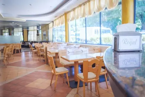 Regina Hotel in Несебър — foto 6
