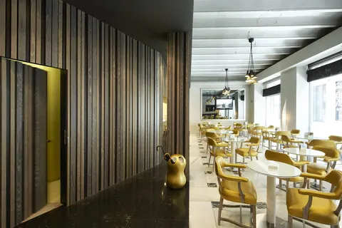 Hotel Regente foto 10