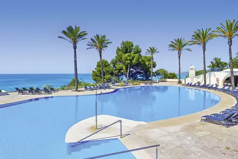 Pestana Alvor Praia in Alvor