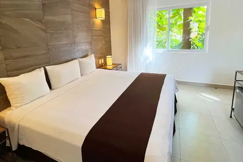 Tukan Hotel Playa del Carmen in Playa del Carmen — foto 29