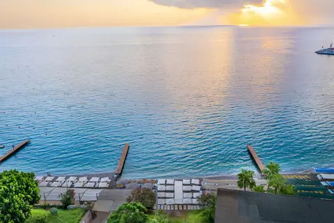 Viking Beach Hotel in Kemer — foto 8
