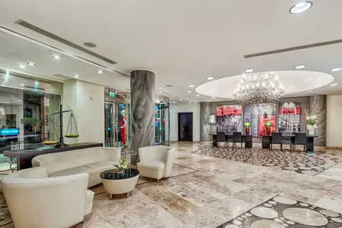 AX The Palace in Sliema — foto 3