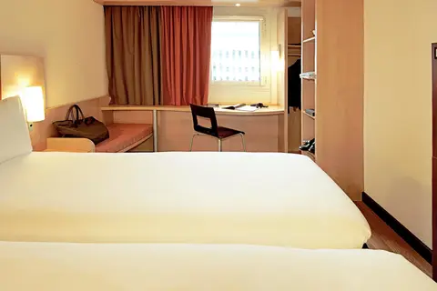 ibis Coimbra Centro in Coimbra — foto 16