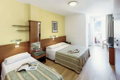 Hotel Bembo in San Michele al Tagliamento, foto 3