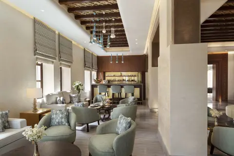 Souq Al Wakra Hotel Qatar By Tivoli in الوكرة — foto 15