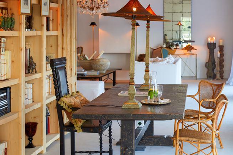 Rufino Quinta foto 8