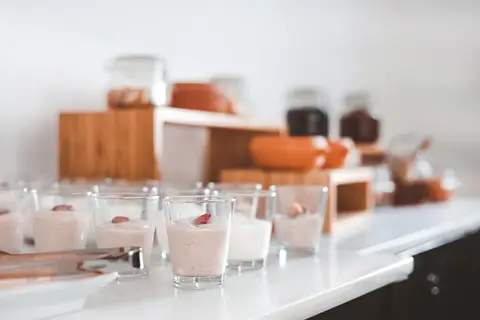Deliades Hotel in Ορνός — foto 26
