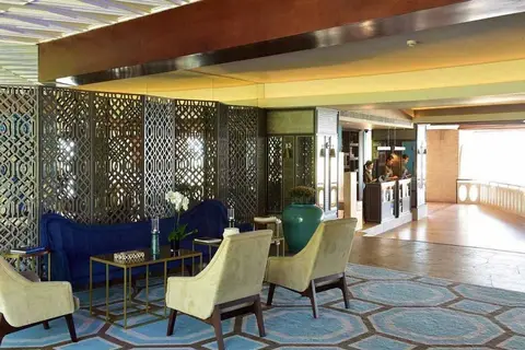 Hotel Pestana Alvor Praia in Alvor, foto 19