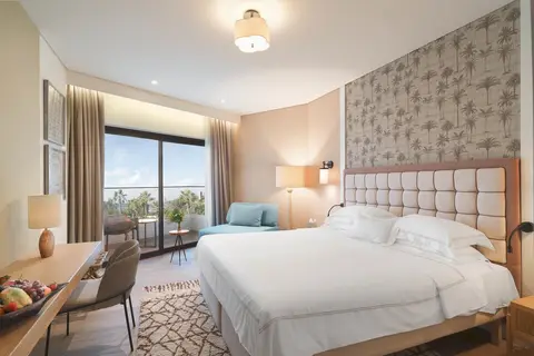 The GrandResort Limassol by Leonardo Hotels in Λεμεσός — foto 7