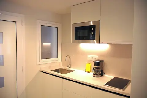 Apartamentos Sunway Atlanta in Sitges, foto 20