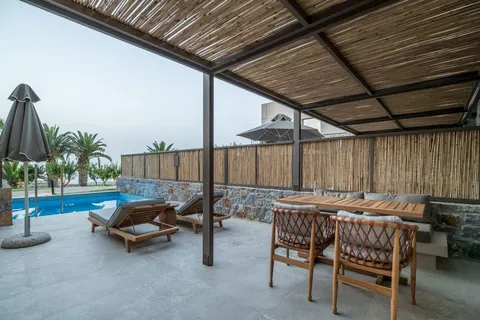 King Minos Retreat Resort & Spa in Chersonisos Municipal Unit — foto 51