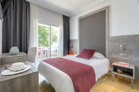 Hotel Vibra Marco Polo II in Sant Antoni de Portmany — foto 8