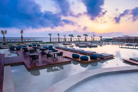 Senseana Sea Side Resort foto 35