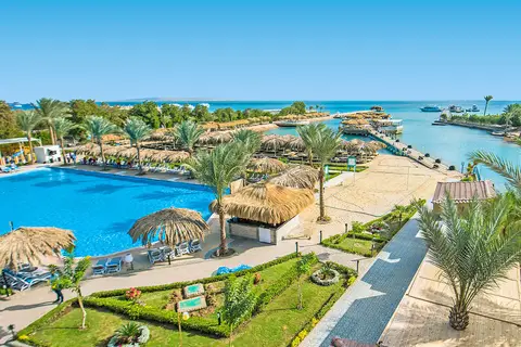 Sunrise Aqua Joy Resort in Hurghada, foto 13