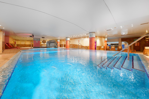 Bull Eugenia Victoria & Spa foto 30