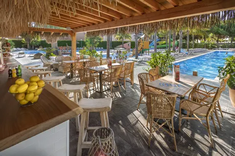 Camping Enmar foto 2