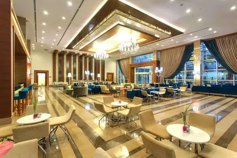 Sherwood Exclusive Kemer in Kemer, foto 24
