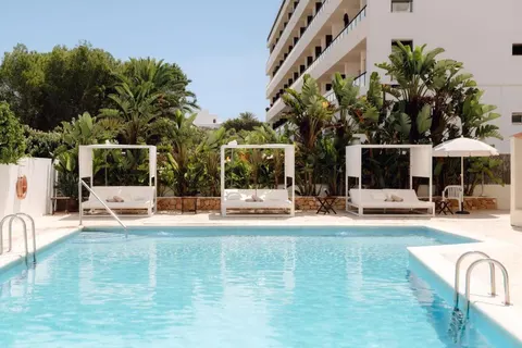 Paraiso Beach foto 2