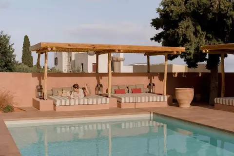 Koutouloufari Village Holiday Club in Chersonisos Municipal Unit, foto 2
