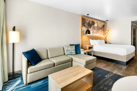 Best Western Plus Settlers Point in Washington — foto 19