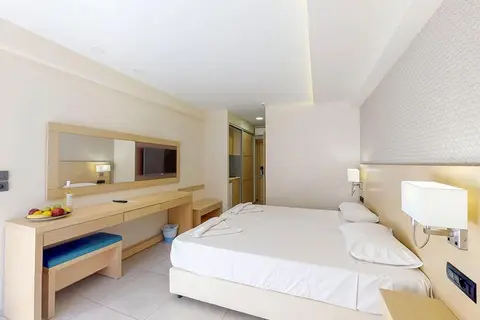 Marika Hotel in Platanias (Chania) — foto 9