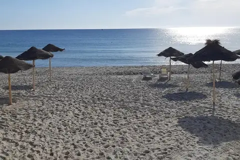 Best Beach Hotel in Chott Mariem — foto 30