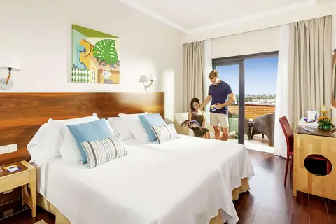 MUR Hotel Neptuno in Maspalomas, Las Palmas — foto 3