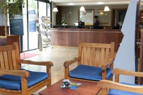 Aparthotel Adagio Paris Buttes Chaumont in Parijs, foto 10