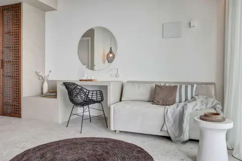Umani Hotel & Beach in Danton — foto 17