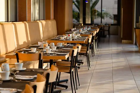 Protea Hotel Cape Town Waterfront Breakwater Lodge in Kaapstad — foto 4
