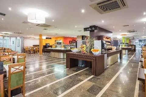 Hotel Zora in Općina Primošten — foto 9