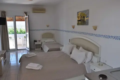 Castri Village in Δημοτική Ενότητα Ιτάνου — foto 8