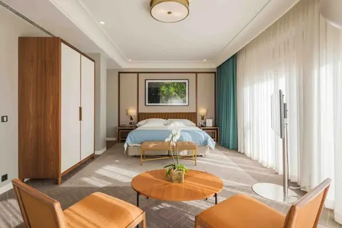 Vincci Porto Hotel in Porto — foto 16