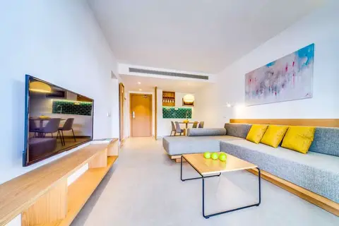Inturotel Cala Azul Park in Felanitx — foto 5