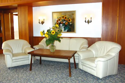 Hotel Post in Ramsau am Dachstein — foto 6