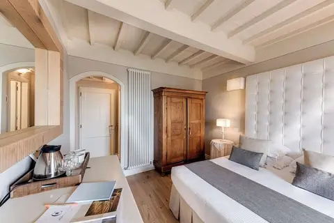 Borgo Medievale San Quirico D Orcia BeB in San Quirico d'Orcia — foto 2
