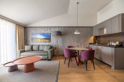 Hotel Proxima in Kuşadası — foto 5