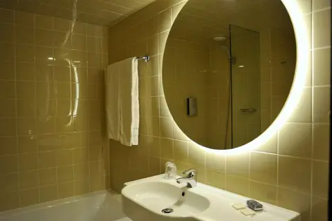 Axis Vermar Beach Hotel in Póvoa de Varzim — foto 21