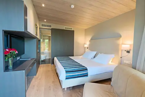 Kyma Hotel in Rethimnon, foto 30