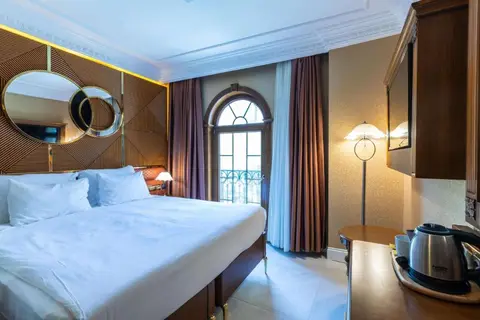 Wyndham Istanbul Old City in Fatih — foto 24