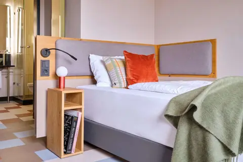 Flemings Hotel München-Schwabing in München — foto 10