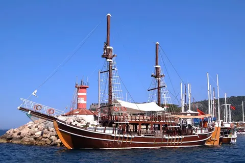 Blue Cruise & Side Star Park foto 7