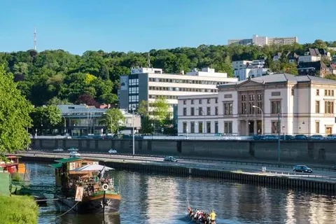 UplandParcs Residence Winterberg foto 10