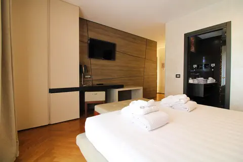 Divina Luxury Hotel in Rome, foto 26