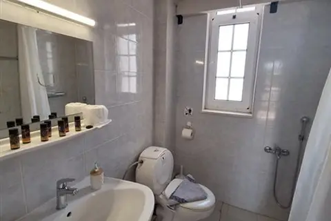 Perla Beach in Agia Marina — foto 17