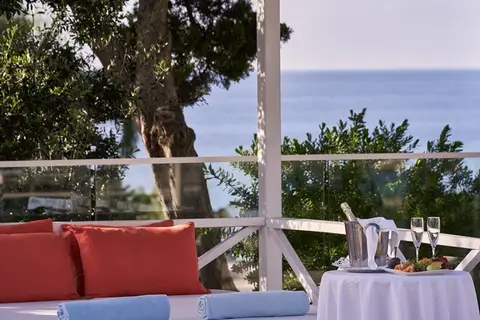Atlantica Bay Hotel in Λεμεσός — foto 29