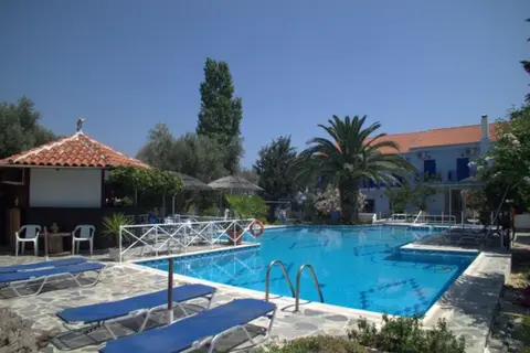 Hotel Sofia in Απολλωνία — foto 5