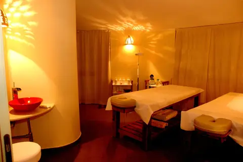 TH Cinisi - Hotel Florio Park in Terrasini — foto 2