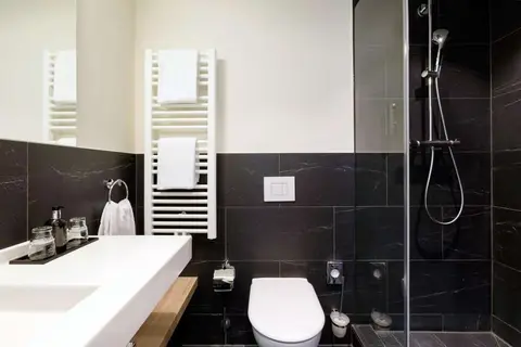 City Hotel Max Munich West in München — foto 19