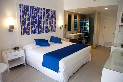 Riu Bambu in Punta Cana — foto 3